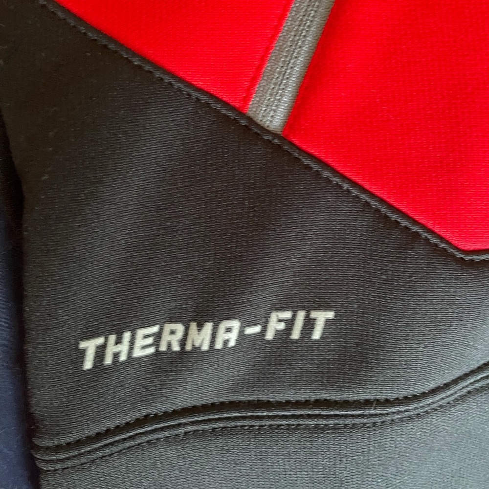 Nike Zip-Up - Picture 3 of 5